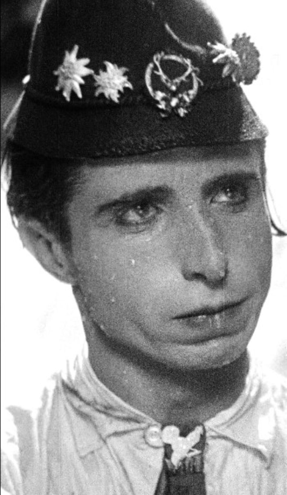 Ханс Шнеебергер