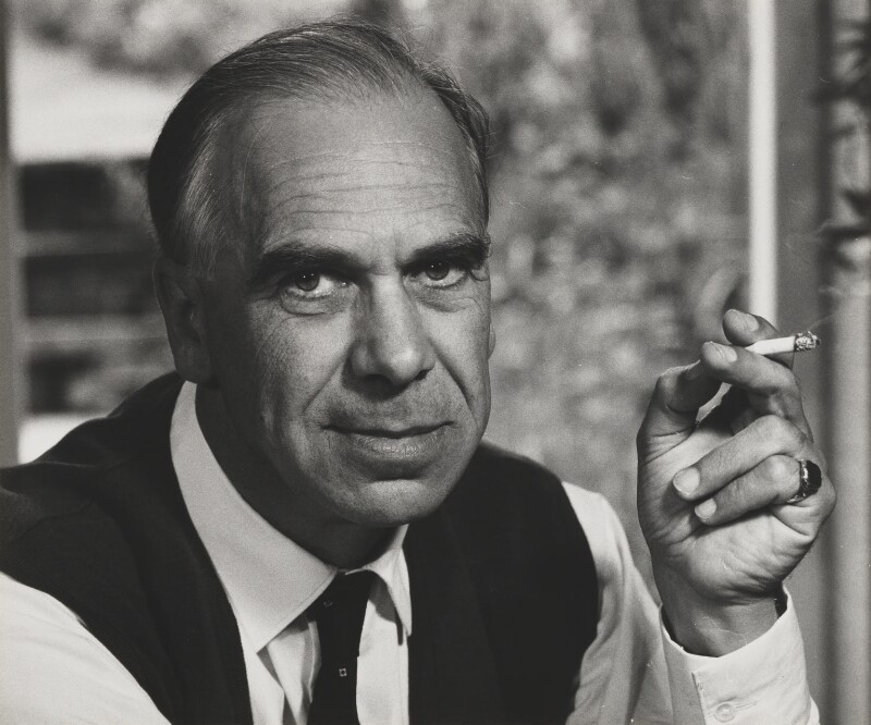 Уильям Элвин