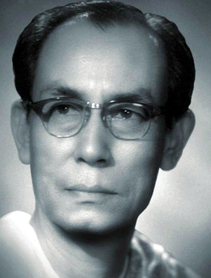 Sachin Dev Burman