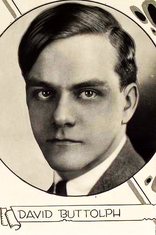 Дэвид Баттолф