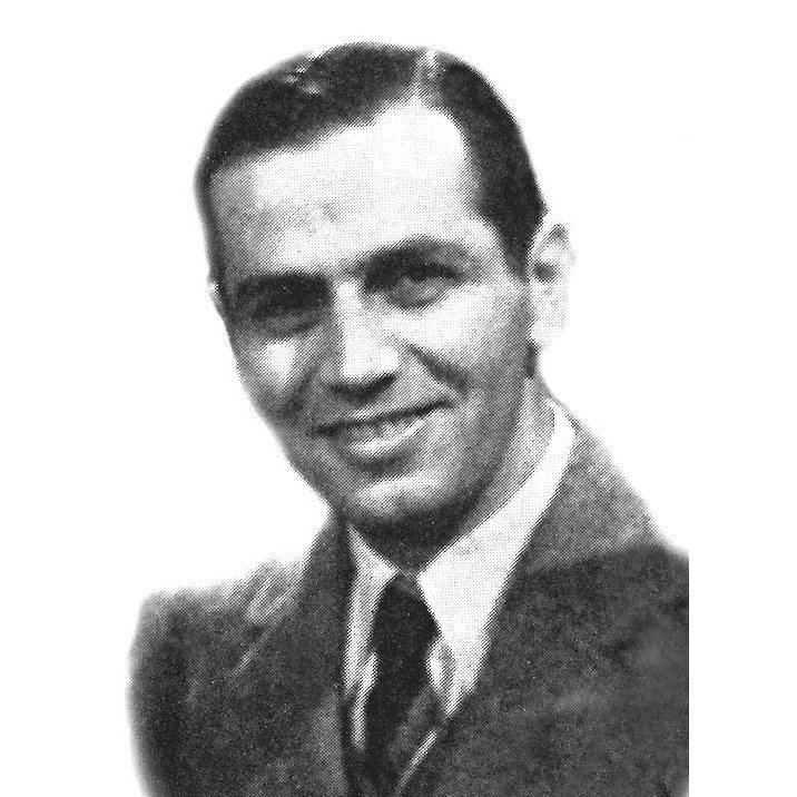 Морис Жобер