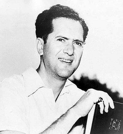 Ральф Рэйнгер