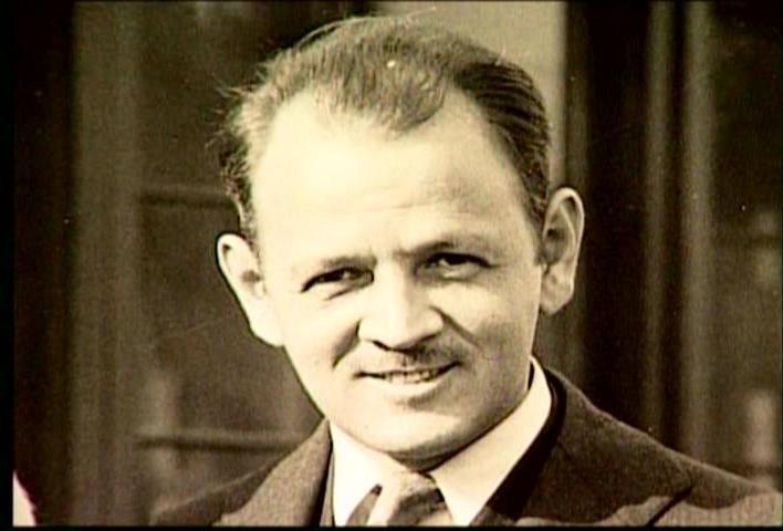 Карл У. Стэллинг