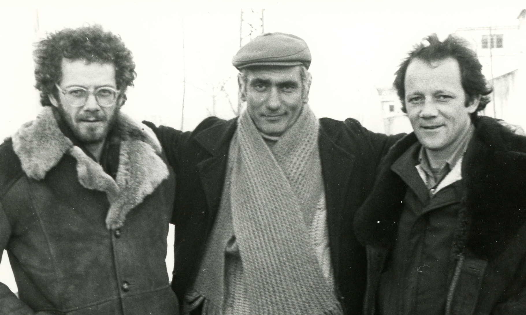 Эди Хубшмид