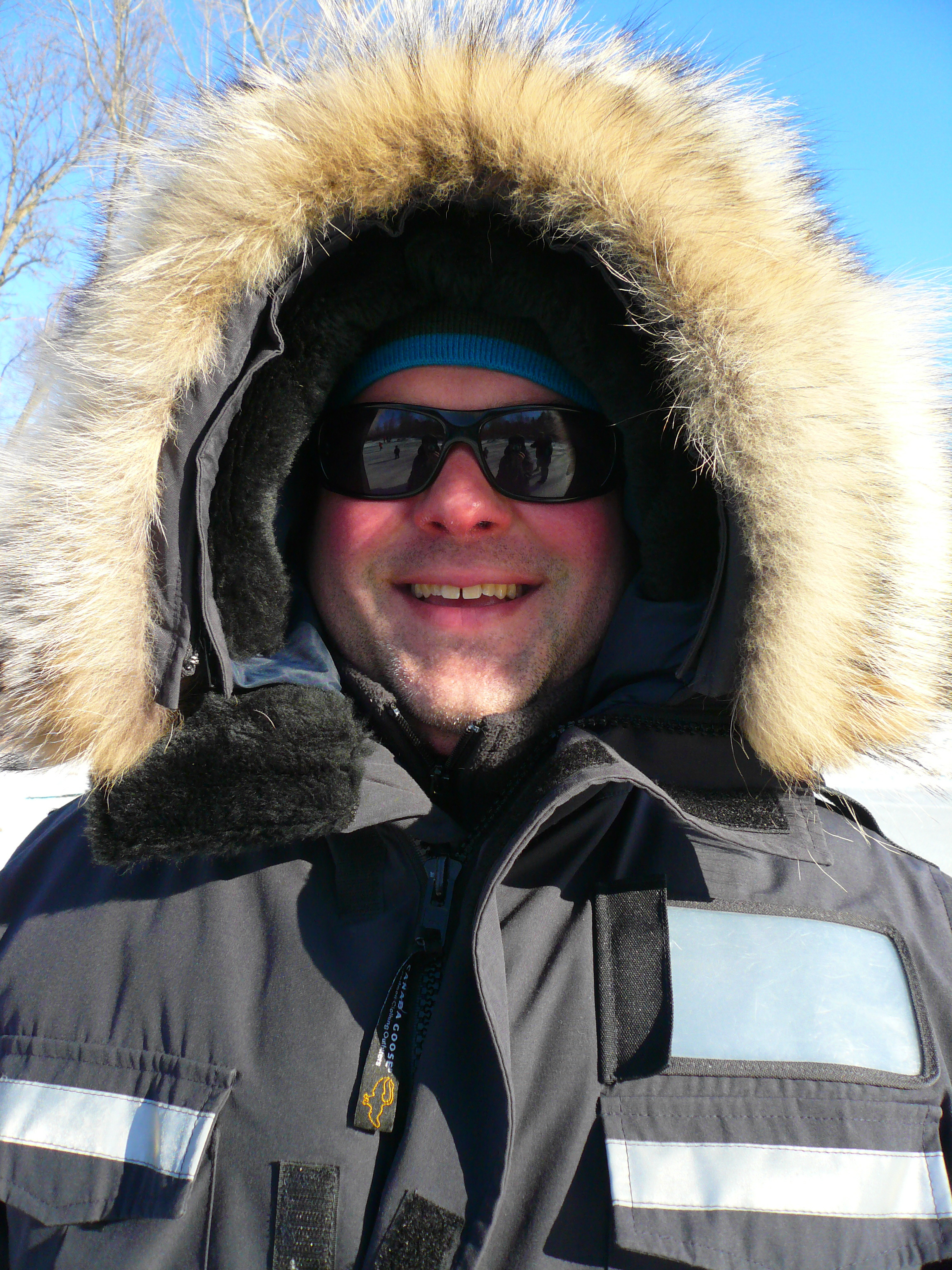 Эдриан Найт