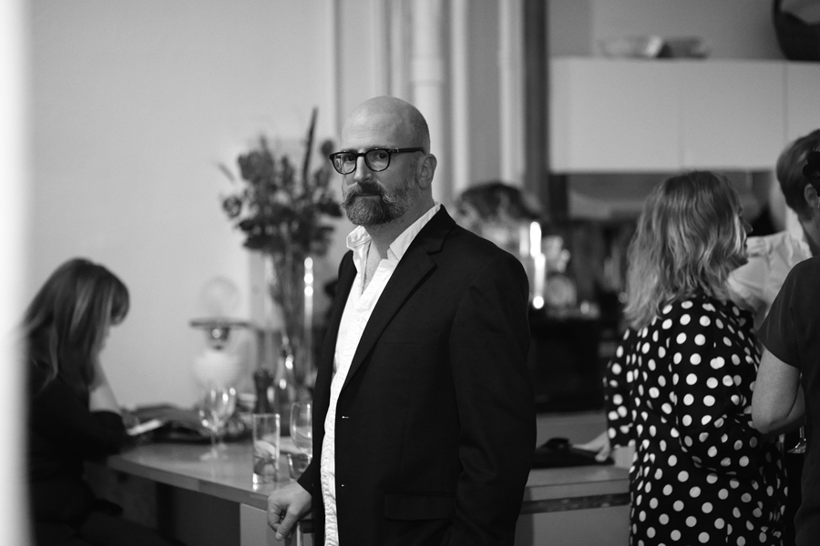 Стивен Катц