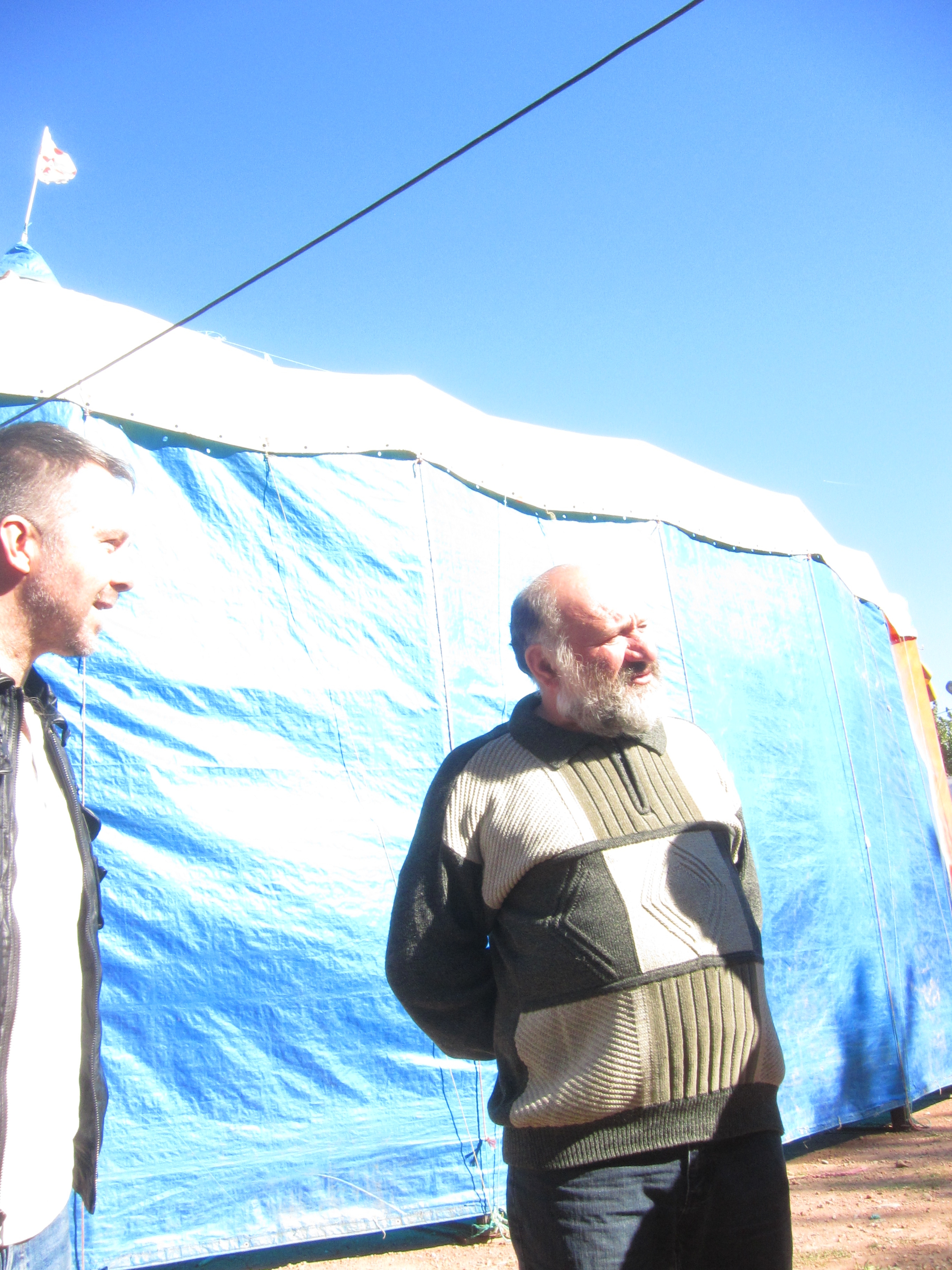 Энтони Лусеро