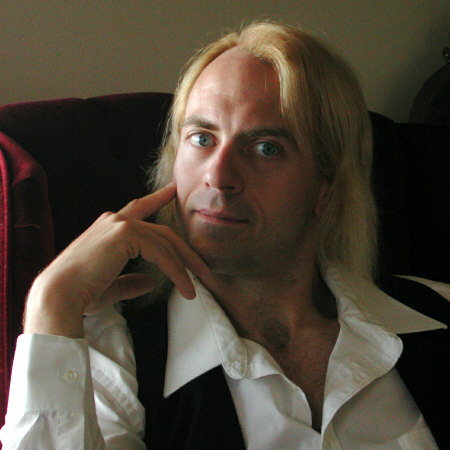 Тригв  Лоуд