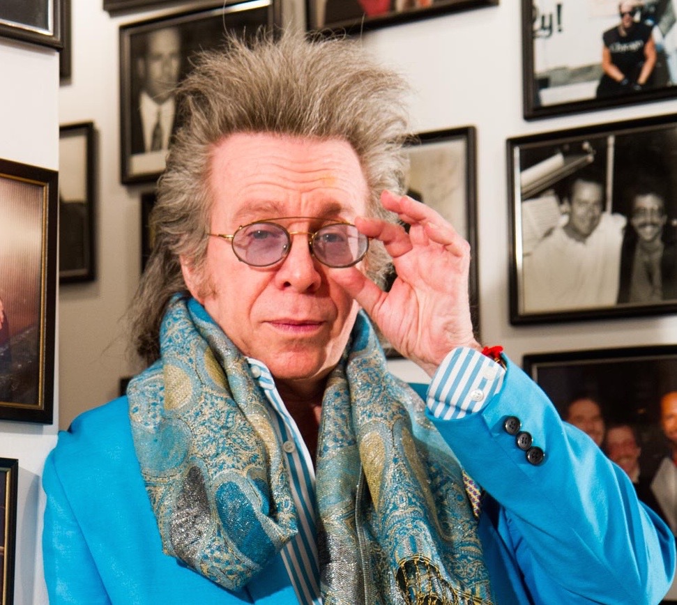 Джеффри Гуриэн