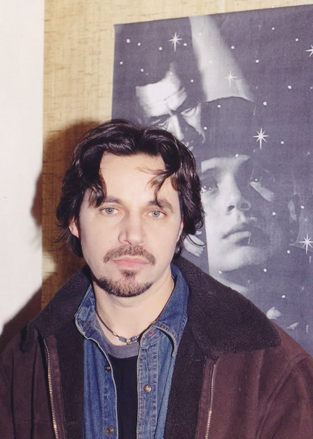 Сергей Давидофф