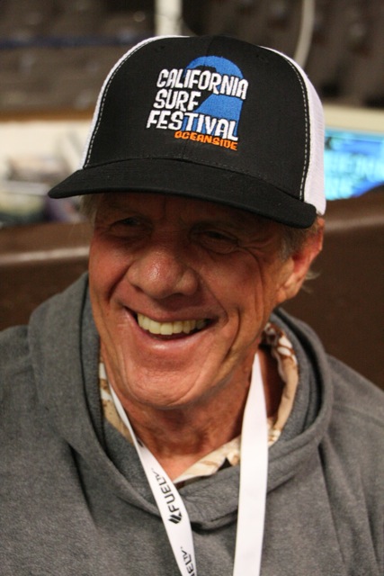 Деннис Эберг