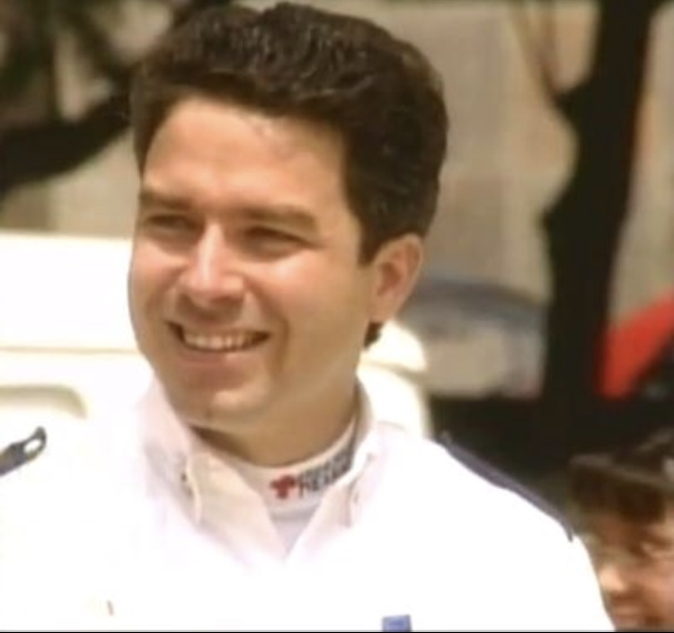 Рамон Абаскаль