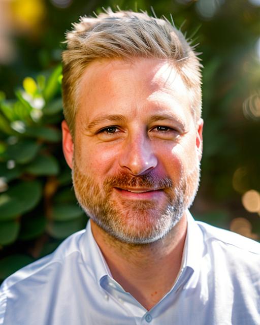 Джозеф Пэтрик Абель