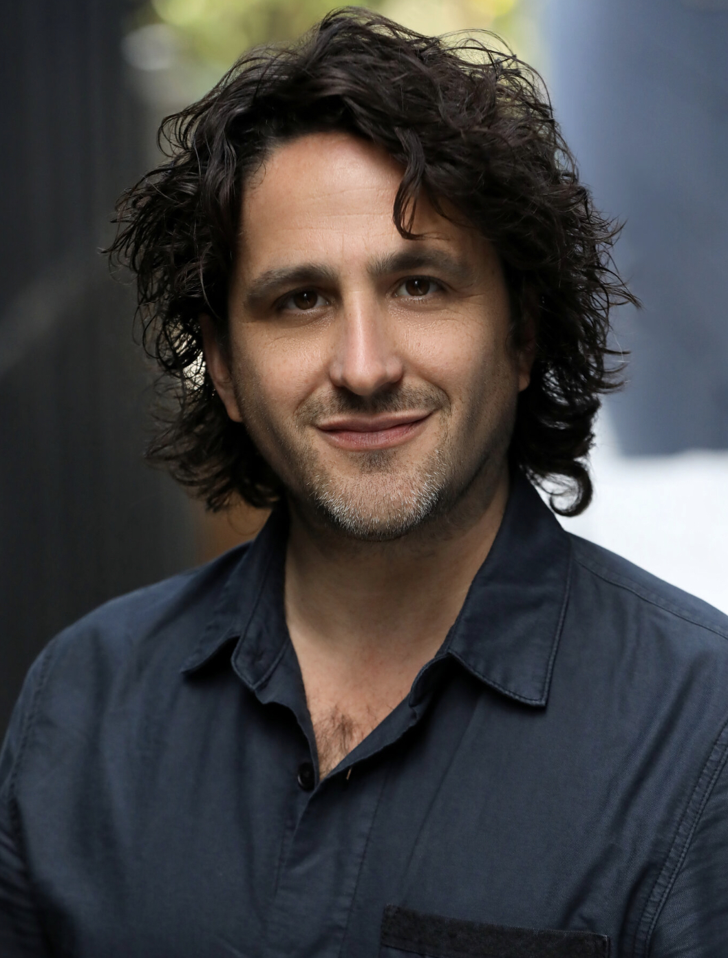 Джош Акерман