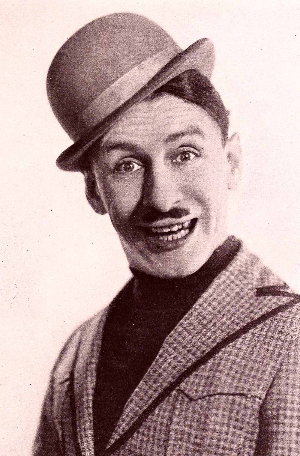 Джимми Адамс