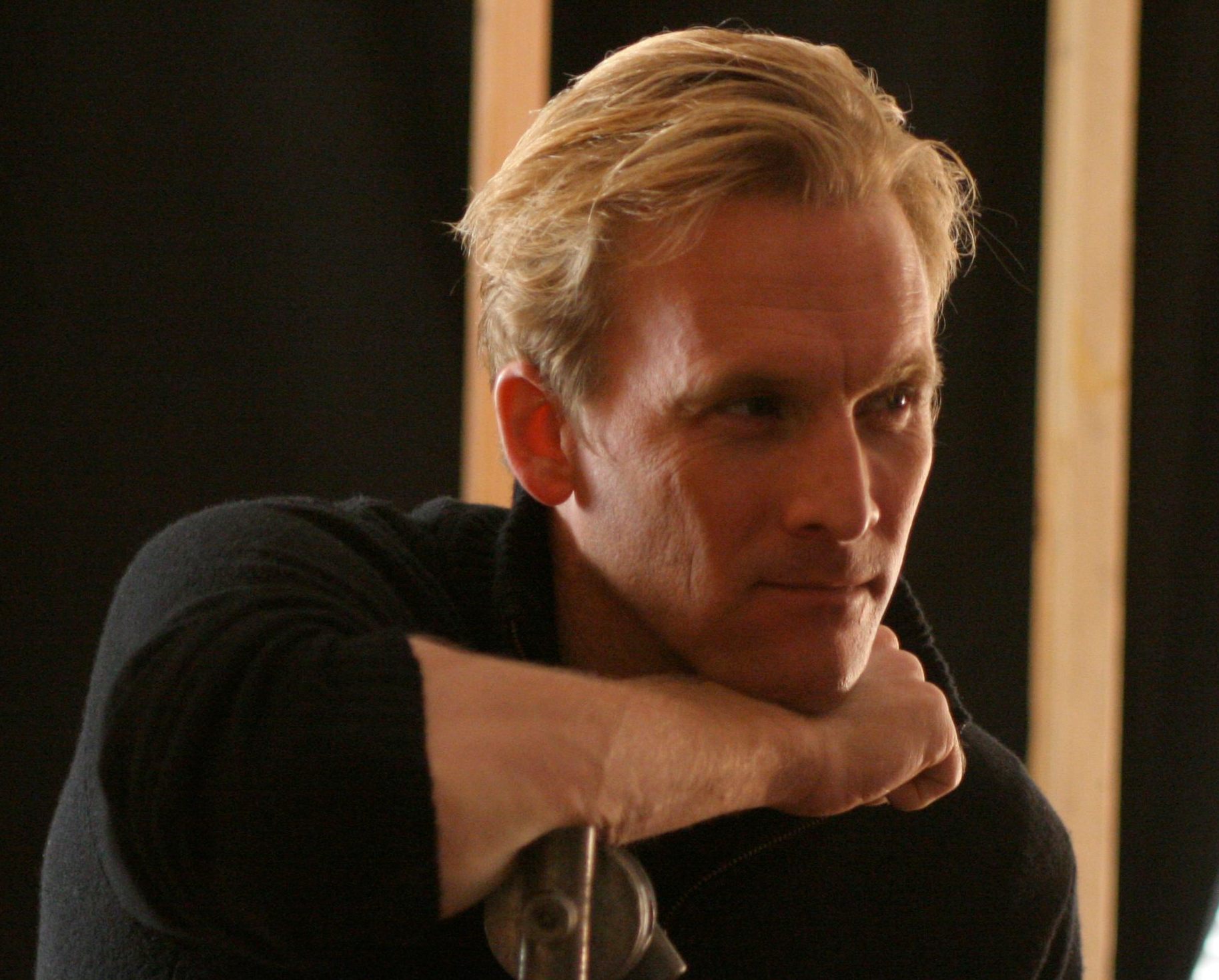 Джулиан Адамс