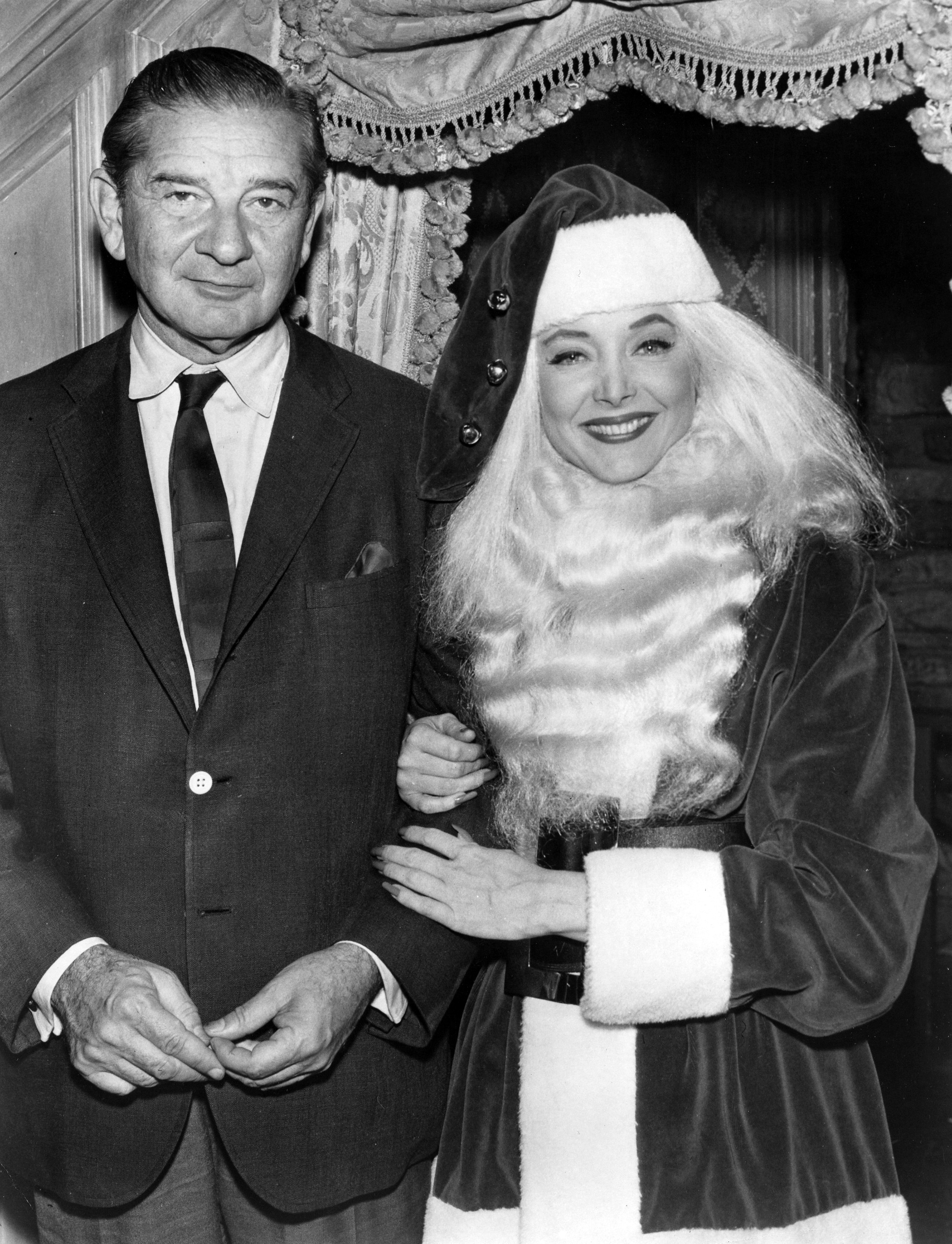 Чарльз Аддамс