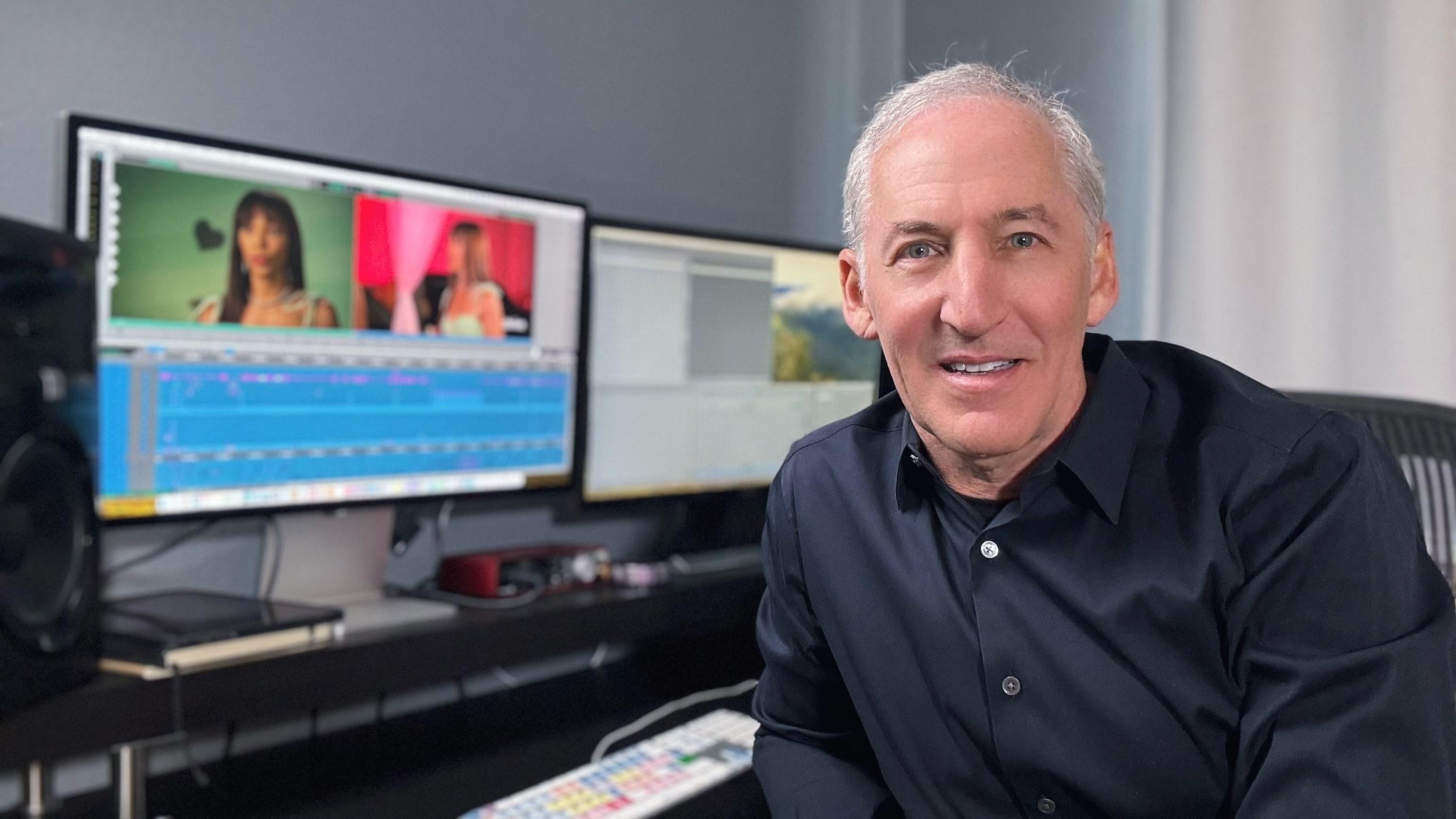 Майкл Эддис