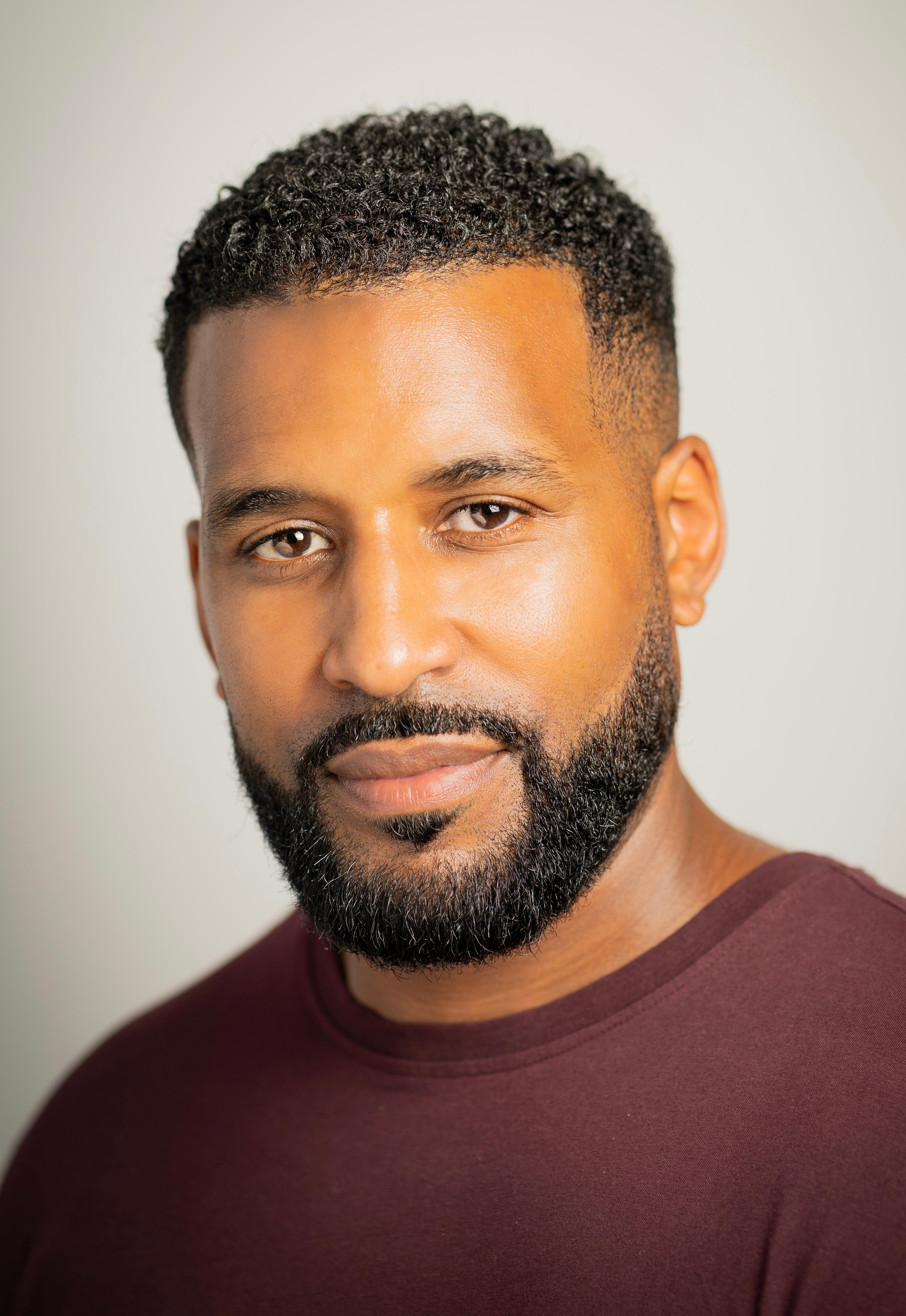 Марк Эддисон