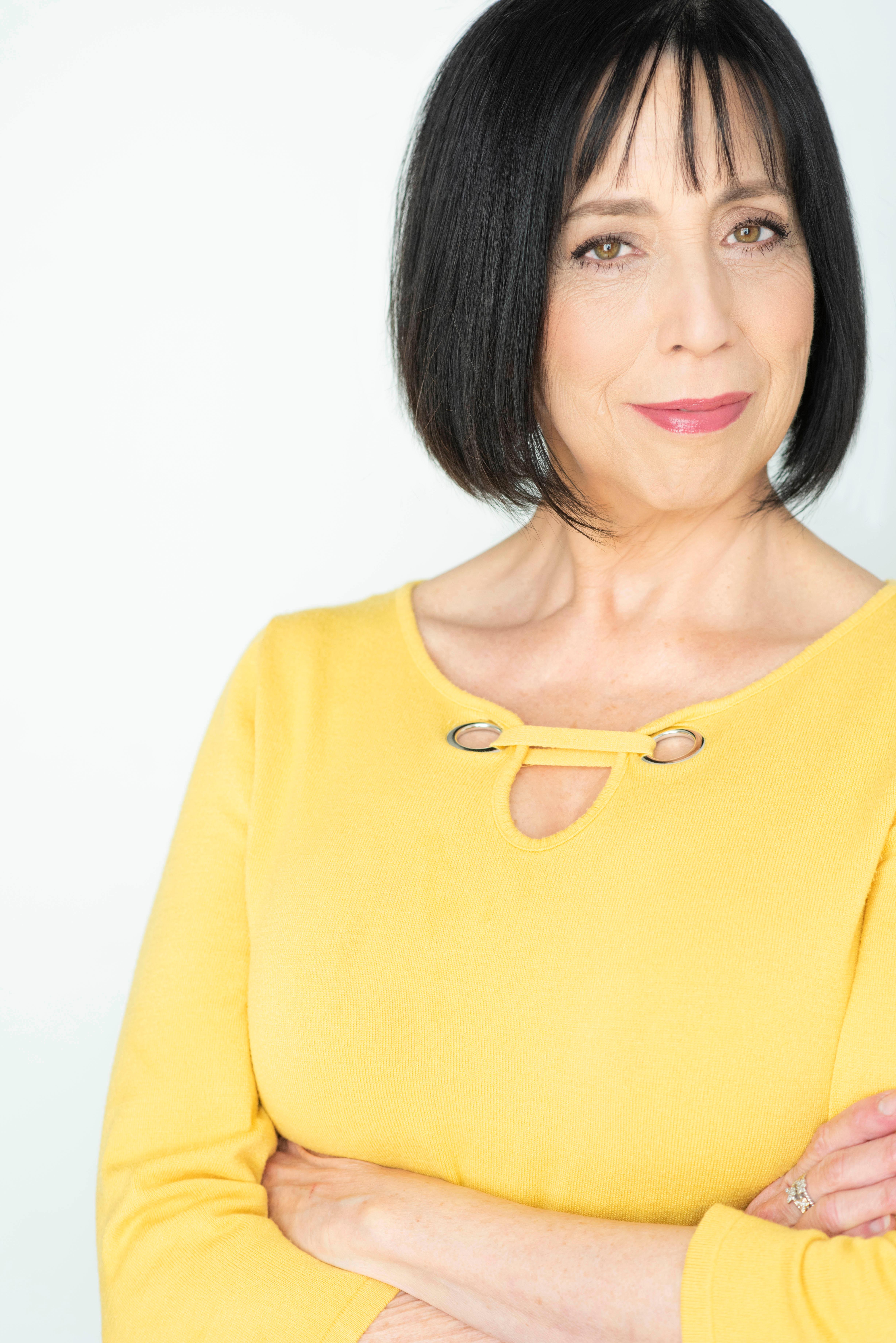 Джоди Адлер