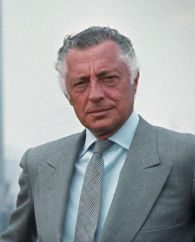 Giovanni Agnelli