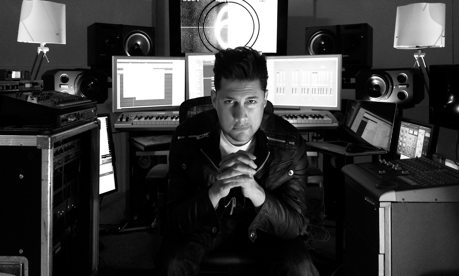 Колин Агуар