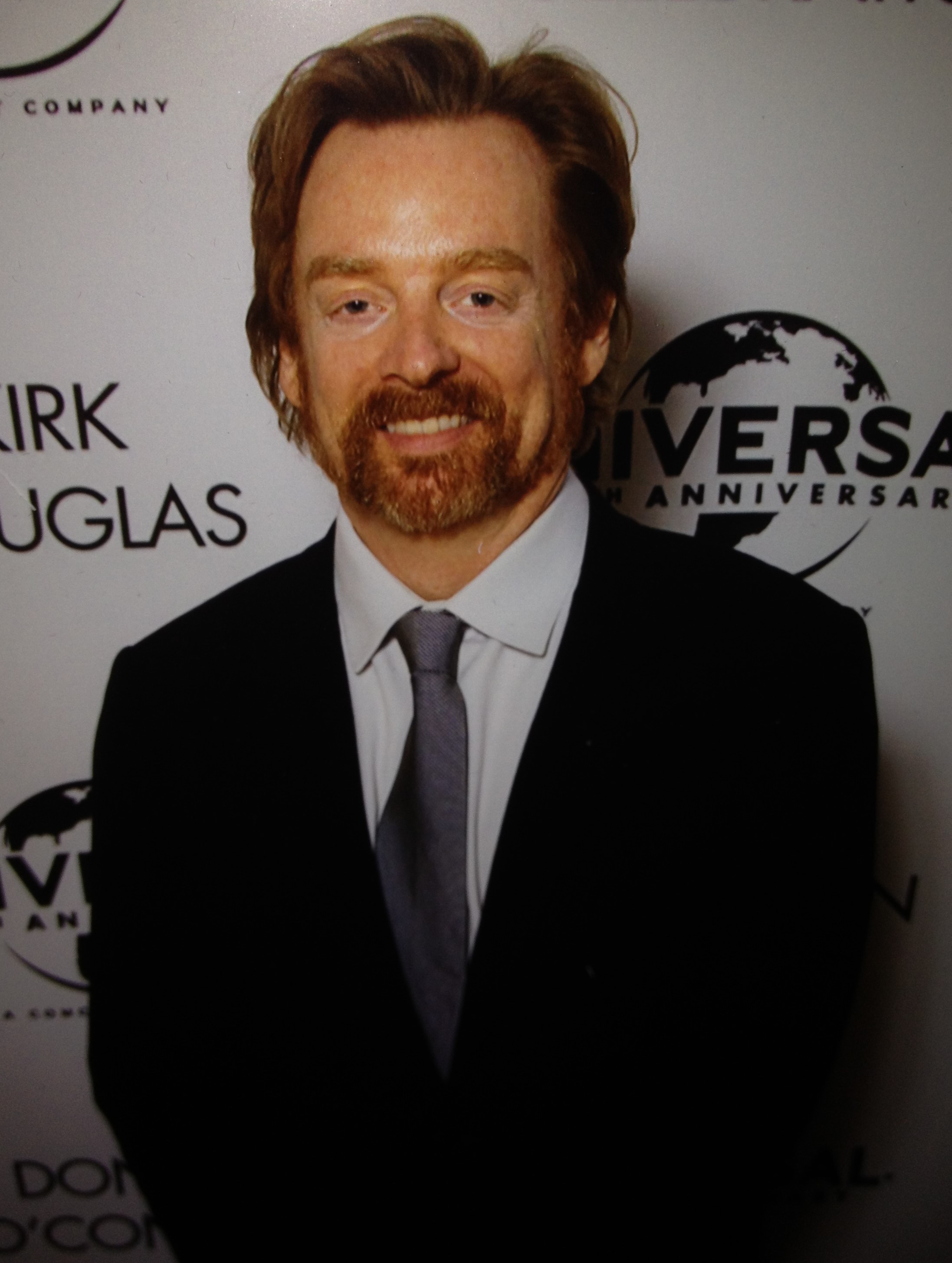 Престон Эхерн