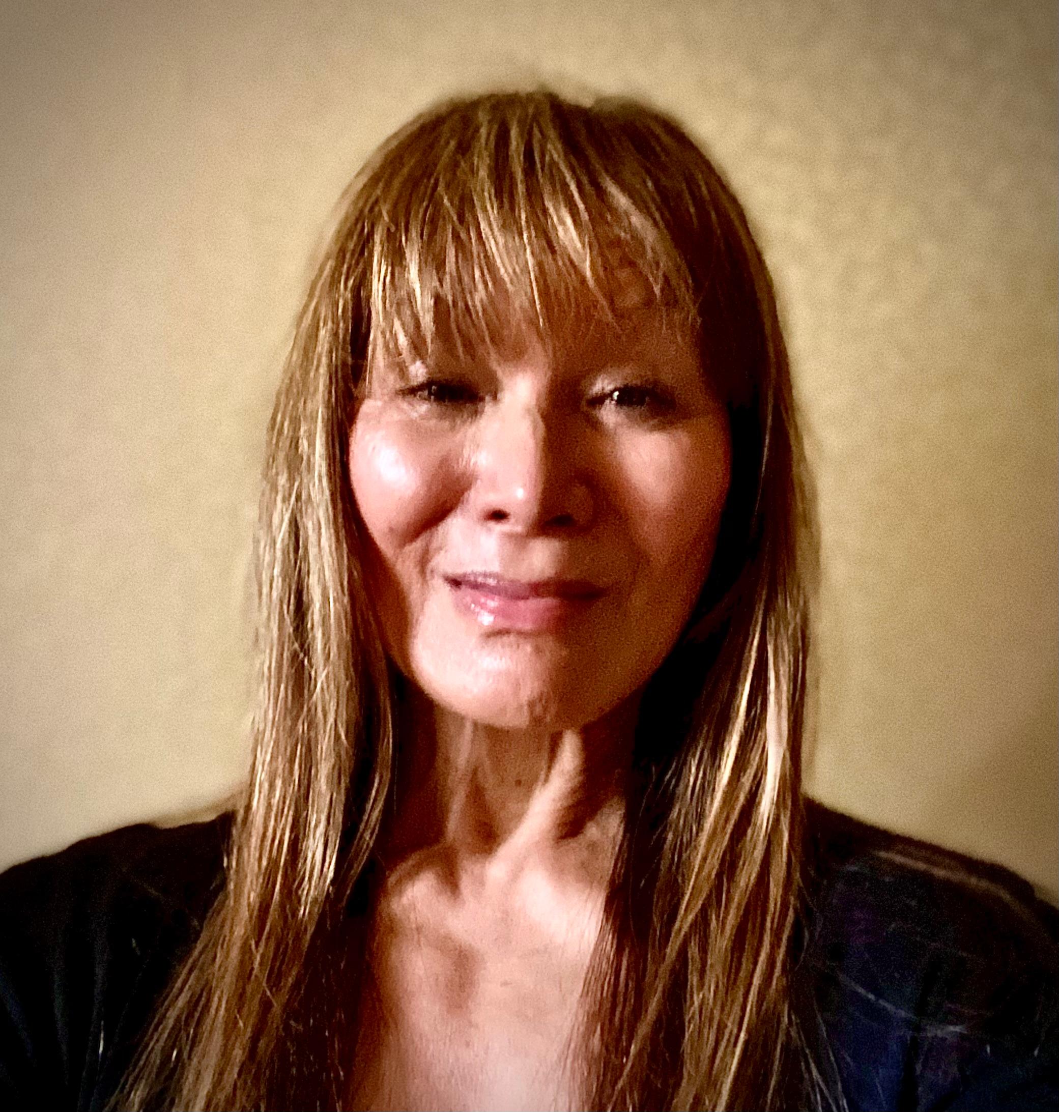 Сьюзен Ахулий