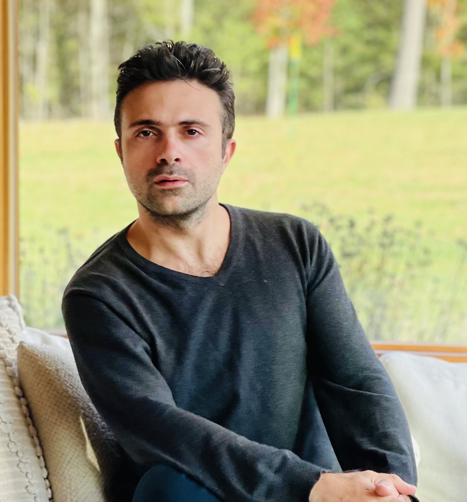 Энтони Айелло