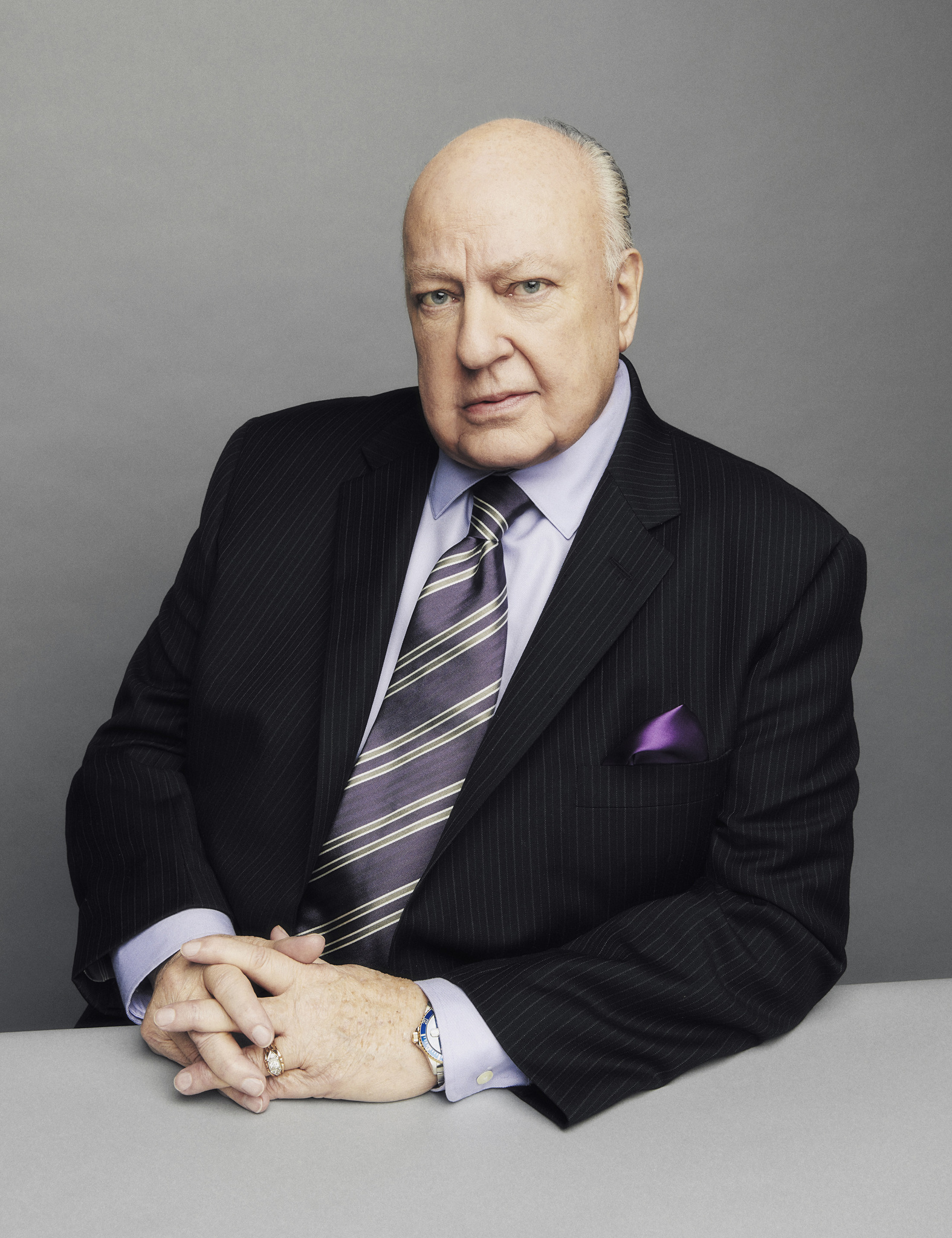 Roger Ailes
