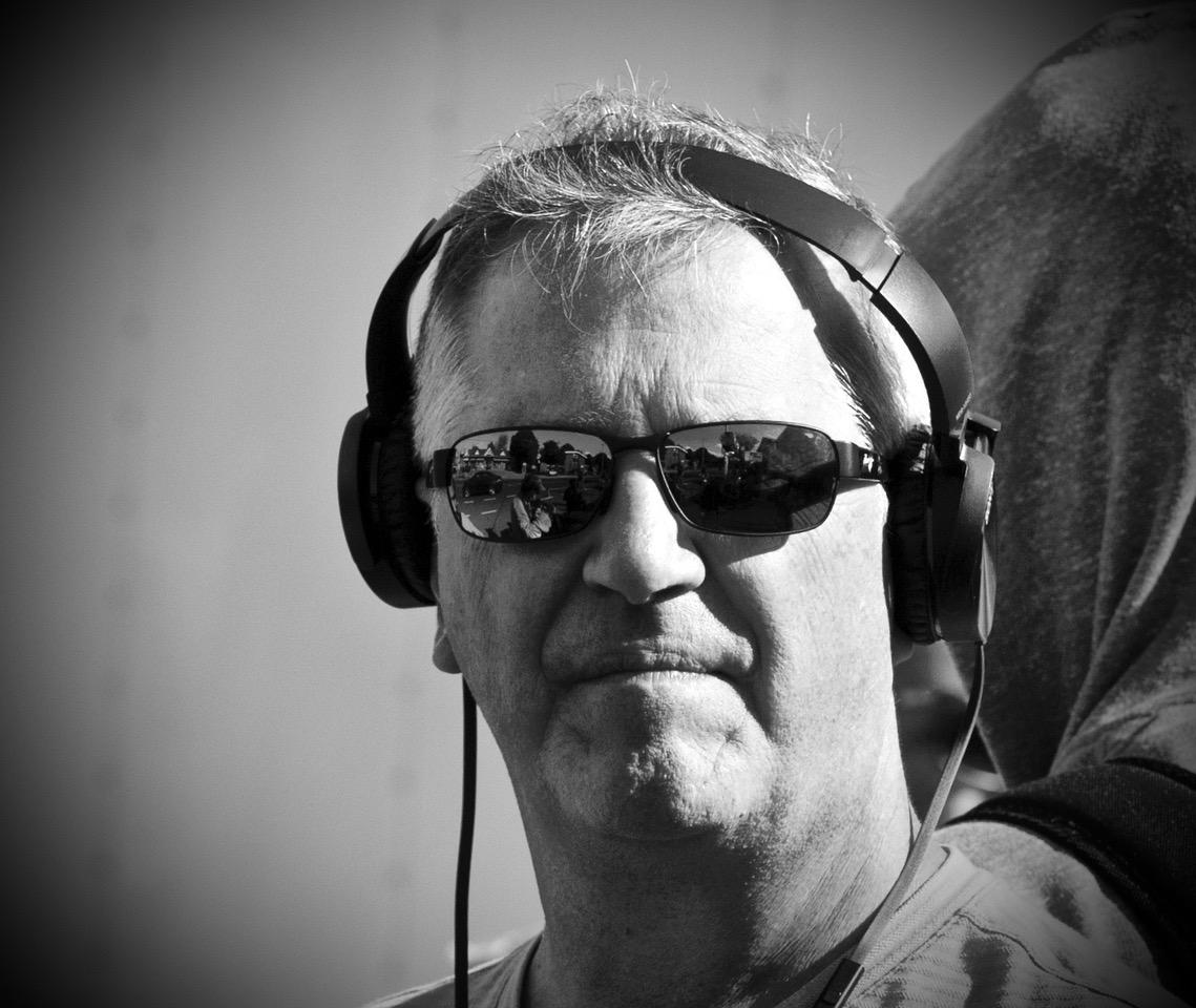 Крис Энскау