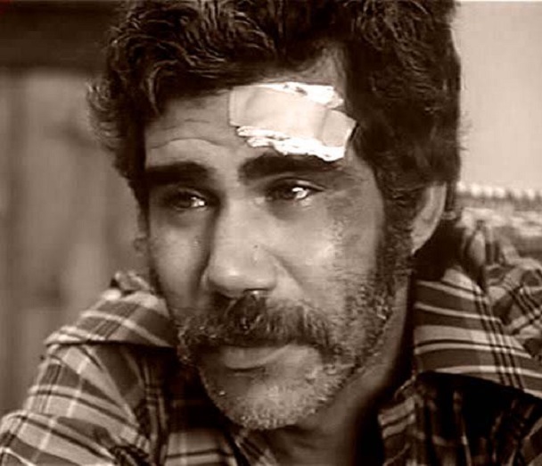 Антонио Ирансо