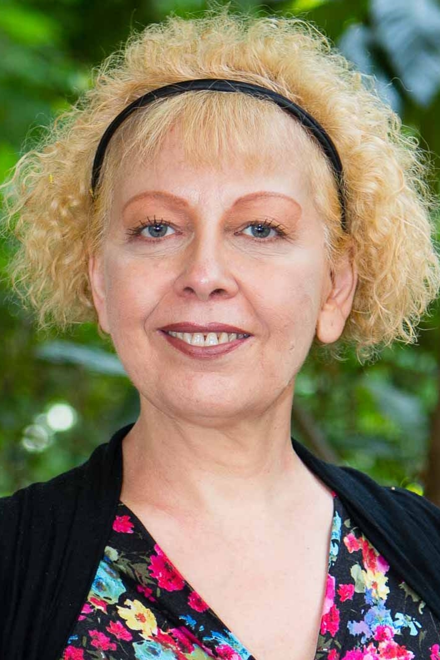 Даниэла Айрольди