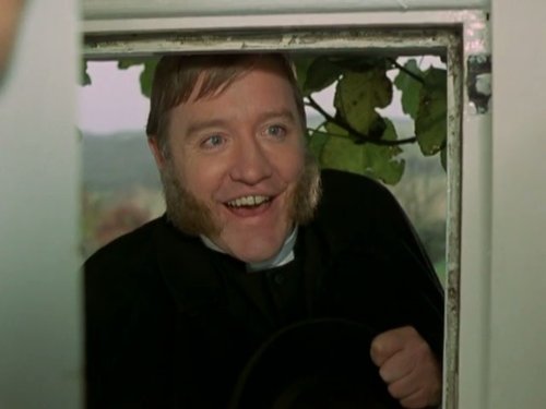 Майкл Айткенс