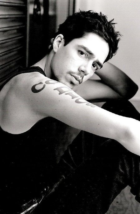 Зак Сантьяго