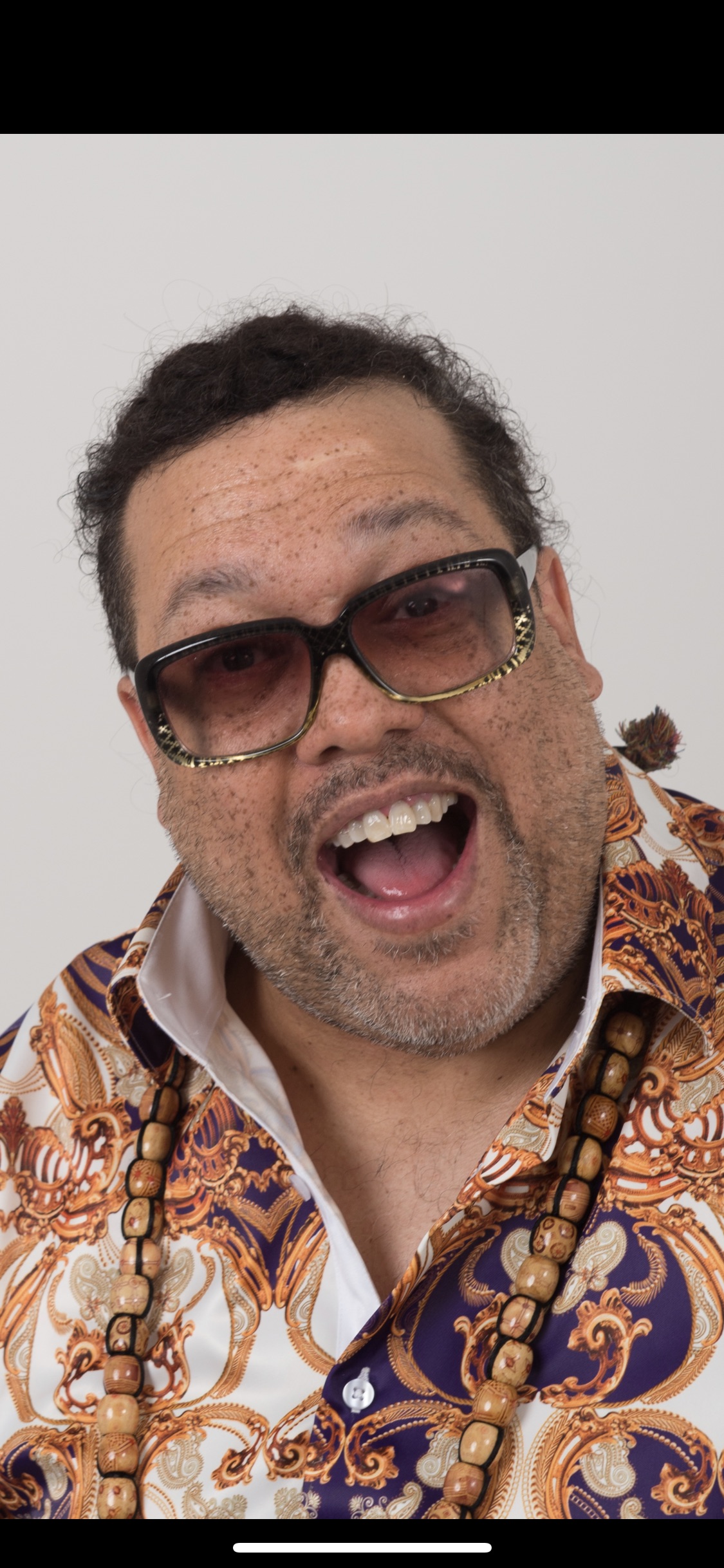 Патрик Алан