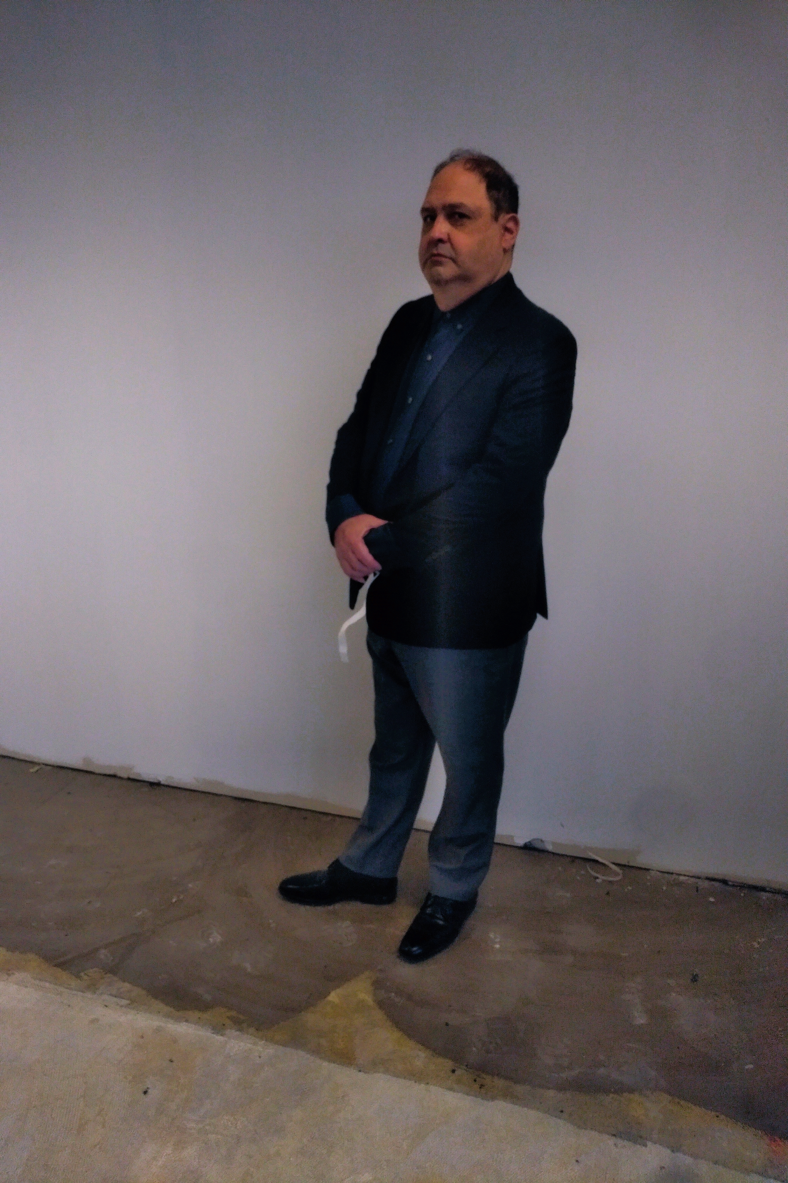 Джо Алберико