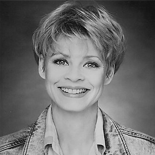 Патриция Элис  Альбрехт