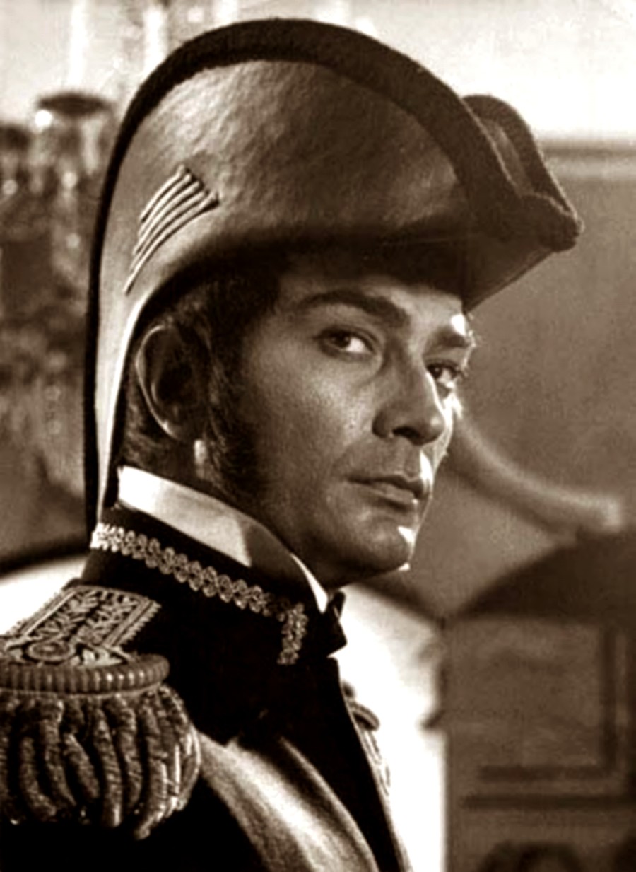 Альфредо Алькон