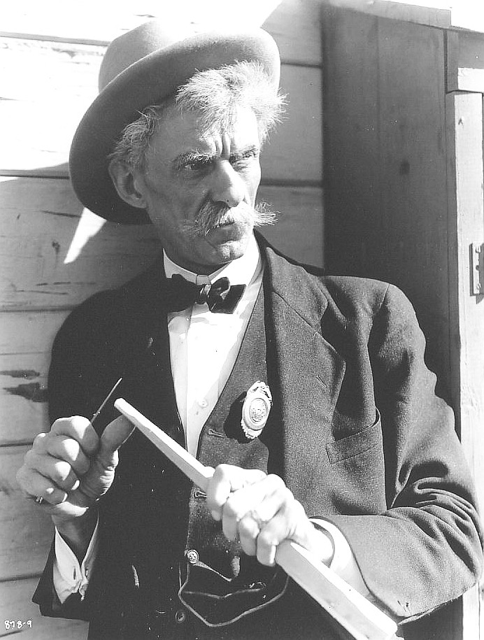 Эрвилль Алдерсон