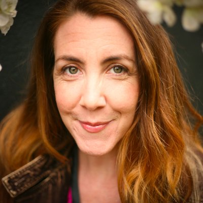 Кейт Олдертон