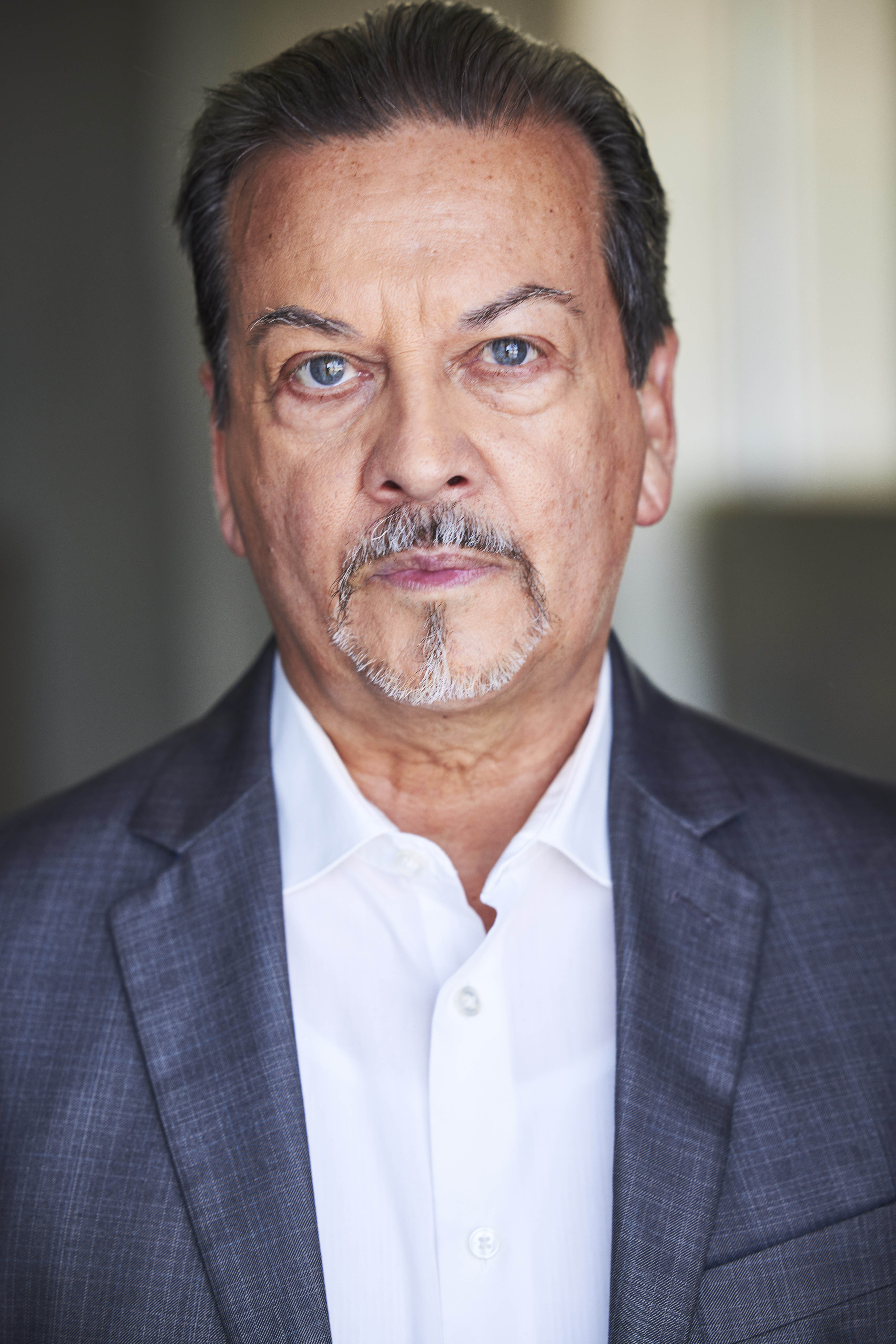 Сезар Алехандро