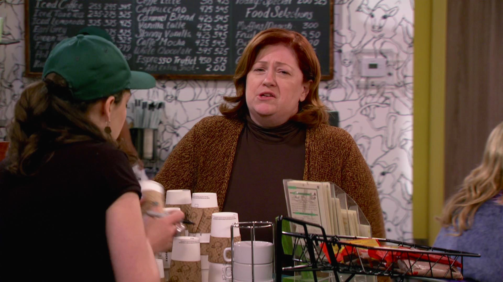 Алекс Александер