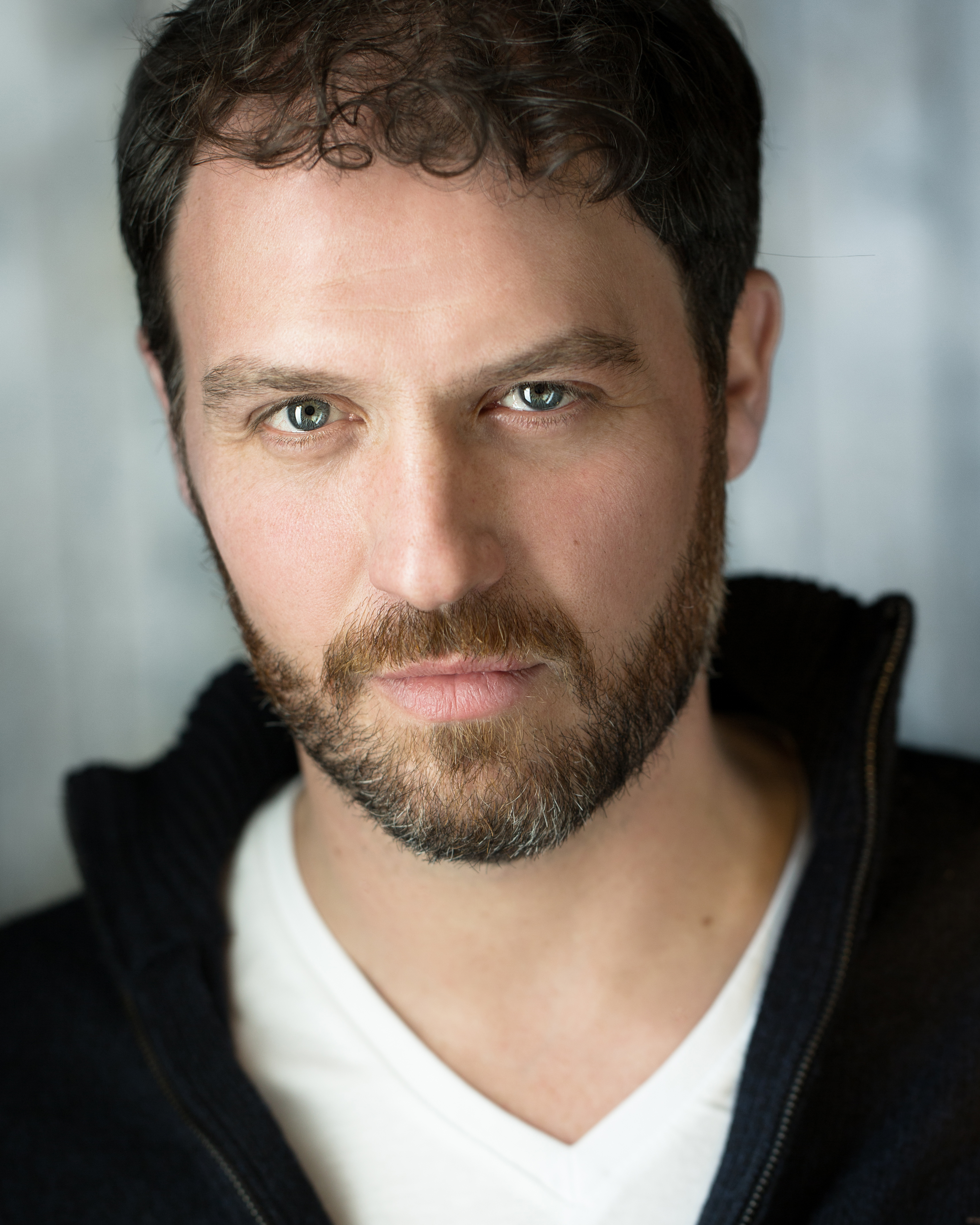 Брайан Александер