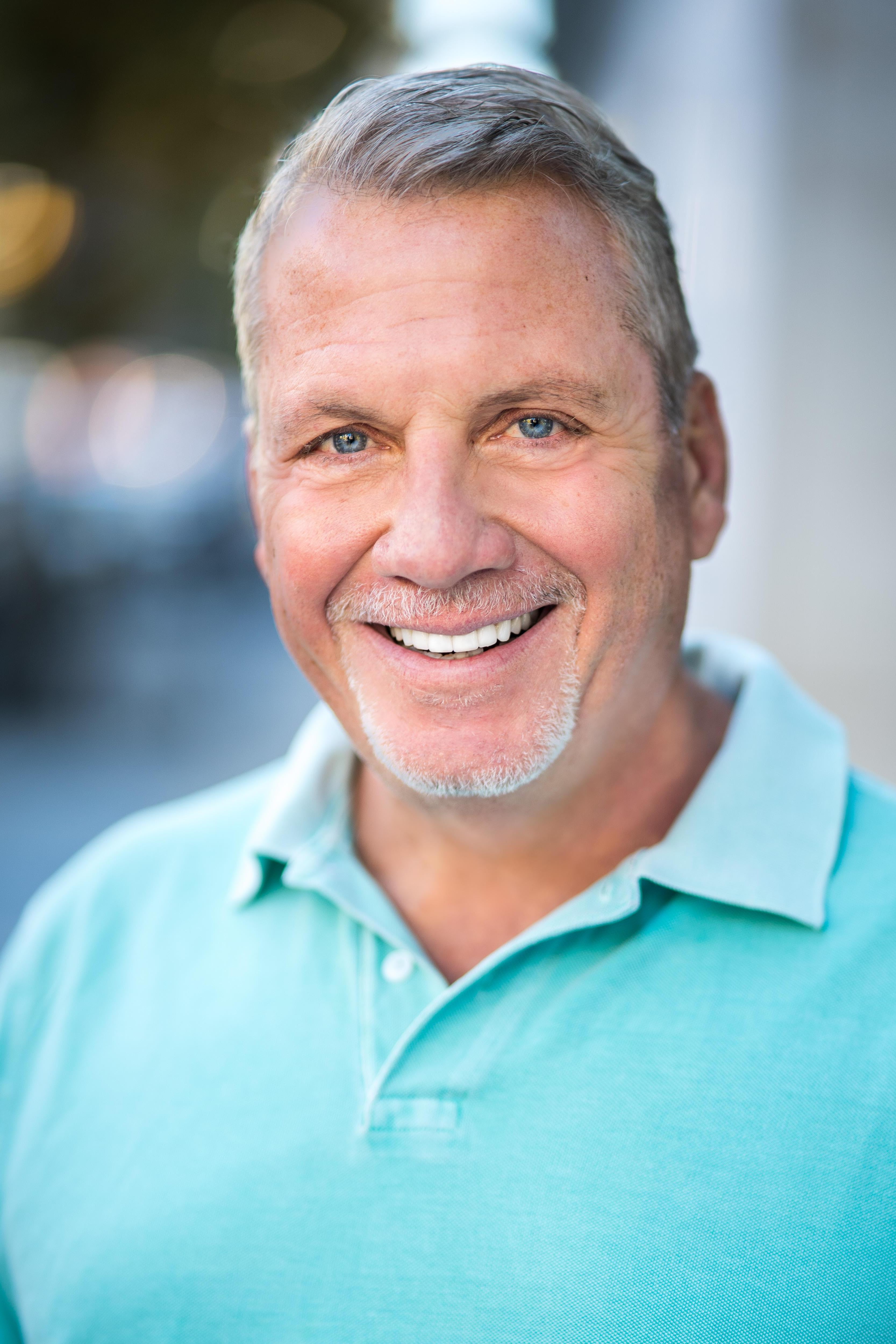 Кевин Александер