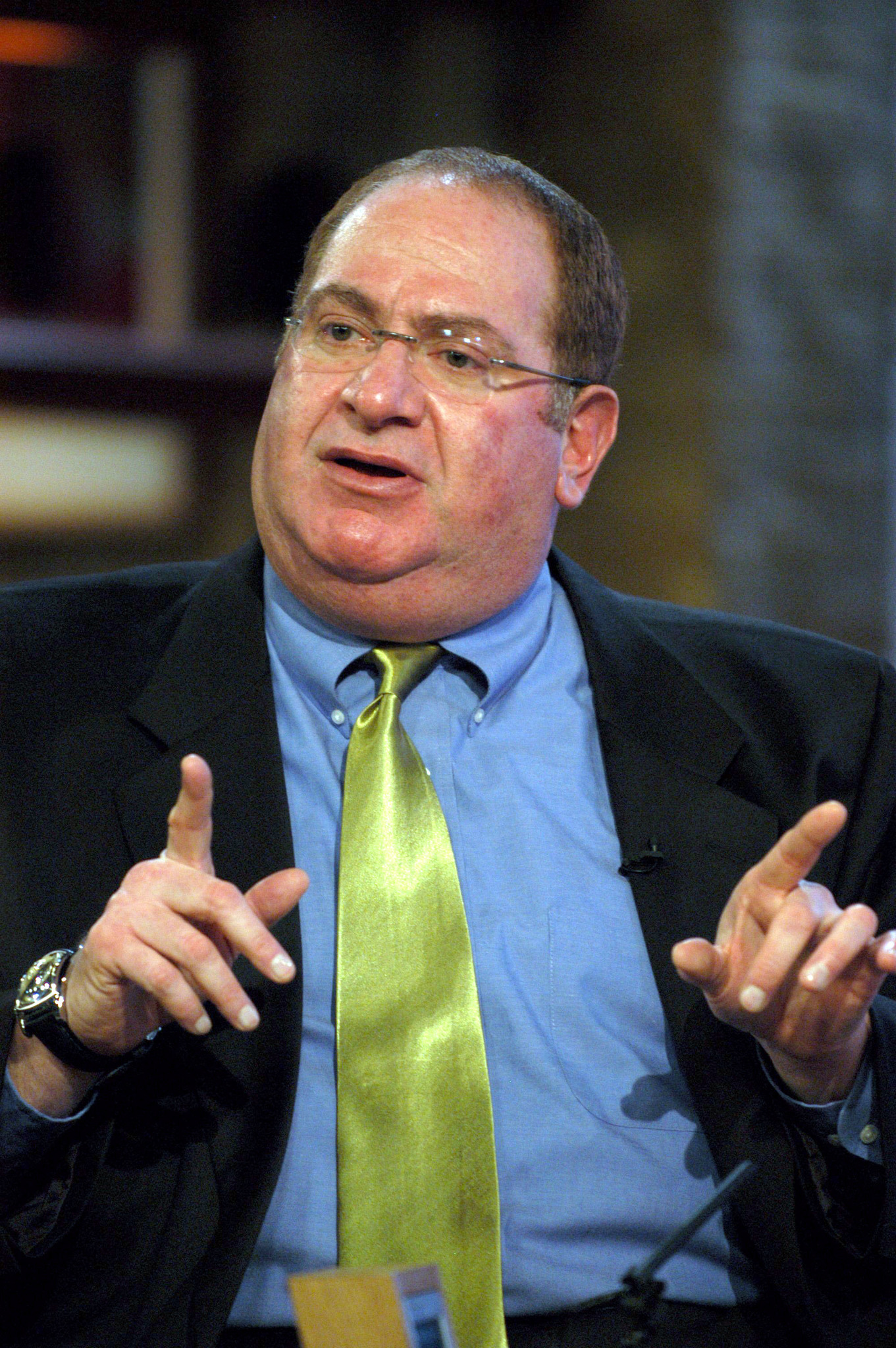 Макс Александер