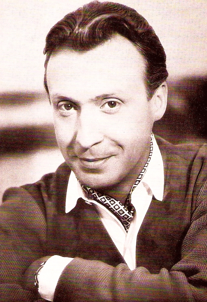 Питер Александер