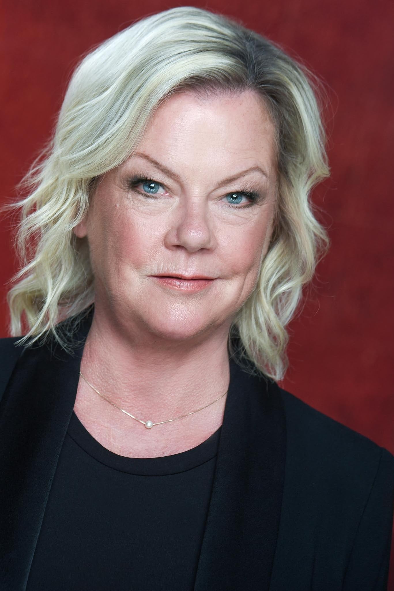 Шарон Александер