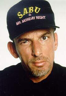 Билл Альфонсо