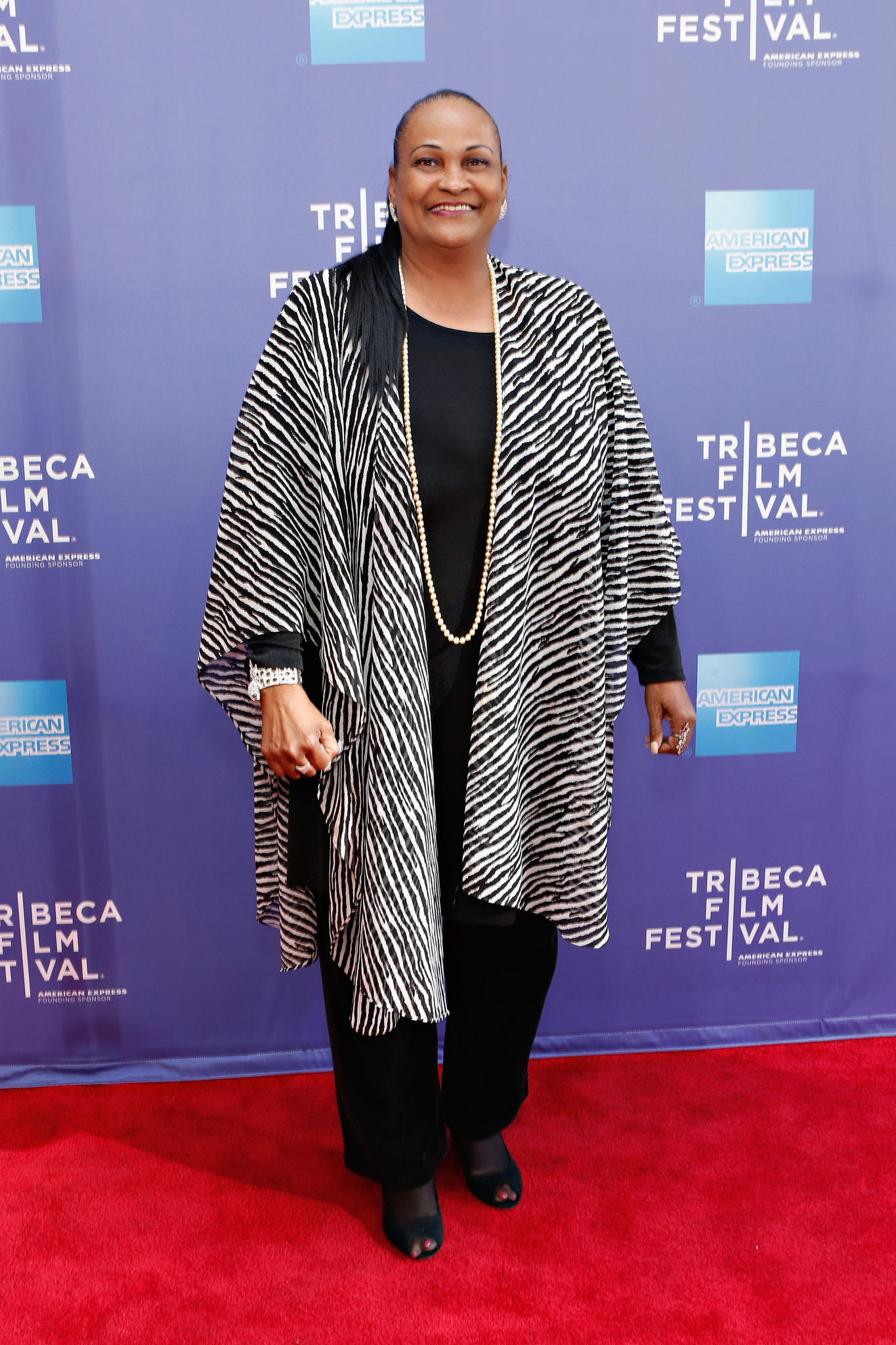 Khalilah Camacho Ali